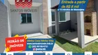 Foto 3 de Casa com 2 Quartos à venda, 82m² em Pedras, Fortaleza