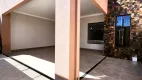 Foto 3 de Casa com 2 Quartos à venda, 150m² em Jardim Allah, Barretos