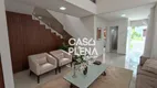 Foto 12 de Casa de Condomínio com 3 Quartos à venda, 195m² em Urucunema, Eusébio