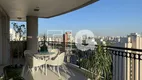 Foto 11 de Apartamento com 4 Quartos à venda, 282m² em Moema, São Paulo