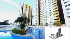 Foto 20 de Apartamento com 3 Quartos à venda, 94m² em Ponta Negra, Manaus