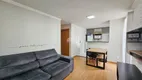 Foto 2 de Apartamento com 2 Quartos à venda, 38m² em Braga, São José dos Pinhais