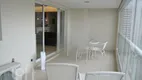 Foto 2 de Apartamento com 3 Quartos à venda, 108m² em Brooklin, São Paulo