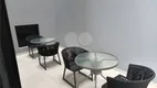 Foto 9 de Apartamento com 1 Quarto para venda ou aluguel, 26m² em Santana, São Paulo