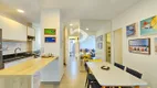 Foto 7 de Apartamento com 3 Quartos à venda, 90m² em Riviera de São Lourenço, Bertioga