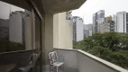 Foto 10 de Apartamento com 2 Quartos à venda, 125m² em Consolação, São Paulo