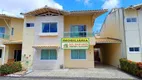 Foto 2 de Casa de Condomínio com 3 Quartos à venda, 250m² em Cidade dos Funcionários, Fortaleza