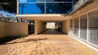 Foto 58 de Casa com 5 Quartos à venda, 420m² em Moema, São Paulo