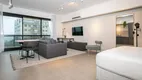 Foto 2 de Apartamento com 1 Quarto para alugar, 40m² em Centro, Florianópolis