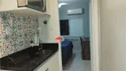 Foto 7 de Apartamento com 1 Quarto à venda, 19m² em Centro, Porto Alegre