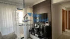 Foto 2 de Apartamento com 3 Quartos à venda, 70m² em Sul (Águas Claras), Brasília