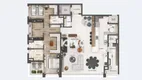 Foto 15 de Apartamento com 3 Quartos à venda, 210m² em Vila Mariana, São Paulo