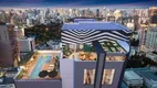 Foto 34 de Apartamento com 3 Quartos à venda, 61m² em Vila Palmeiras, São Paulo