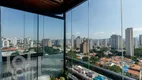 Foto 10 de Apartamento com 3 Quartos à venda, 96m² em Lapa, São Paulo
