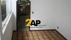 Foto 7 de Casa com 4 Quartos à venda, 328m² em Brooklin, São Paulo