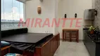 Foto 13 de Cobertura com 3 Quartos à venda, 180m² em Vila Maria Alta, São Paulo
