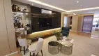 Foto 2 de Apartamento com 3 Quartos à venda, 156m² em Brooklin, São Paulo
