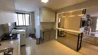 Foto 6 de Apartamento com 3 Quartos à venda, 114m² em Setor Bueno, Goiânia