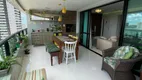 Foto 4 de Apartamento com 3 Quartos à venda, 113m² em Patamares, Salvador