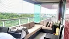 Foto 8 de Apartamento com 4 Quartos à venda, 143m² em Jardim Aclimação, Cuiabá
