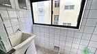 Foto 6 de Apartamento com 2 Quartos à venda, 62m² em Abraão, Florianópolis