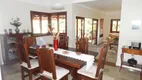 Foto 3 de Casa de Condomínio com 4 Quartos para venda ou aluguel, 410m² em Sítios de Recreio Gramado, Campinas