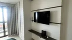 Foto 15 de Flat com 1 Quarto para alugar, 30m² em Calhau, São Luís