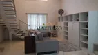 Foto 2 de Casa de Condomínio com 4 Quartos à venda, 313m² em Jardim Maria Buchi Modeneis, Limeira