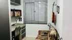 Foto 6 de Apartamento com 2 Quartos à venda, 49m² em Jardim Samambaia, Campinas