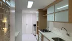 Foto 14 de Apartamento com 3 Quartos para alugar, 121m² em Ponta Do Farol, São Luís