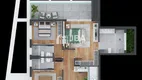 Foto 34 de Apartamento com 3 Quartos à venda, 110m² em Mossunguê, Curitiba