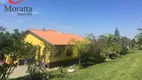 Foto 2 de Fazenda/Sítio com 3 Quartos à venda, 180m² em Chacara Maracajas, Salto