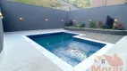 Foto 3 de Casa de Condomínio com 4 Quartos à venda, 690m² em Tamboré, Santana de Parnaíba