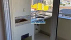 Foto 7 de Apartamento com 3 Quartos para venda ou aluguel, 128m² em Centro, Santo André