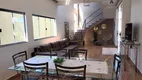 Foto 9 de Casa com 3 Quartos à venda, 170m² em Residencial Villa Suica, Cidade Ocidental