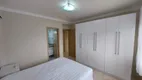Foto 13 de Apartamento com 3 Quartos para alugar, 109m² em Capoeiras, Florianópolis