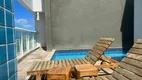 Foto 6 de Cobertura com 6 Quartos à venda, 309m² em Jardim Astúrias, Guarujá