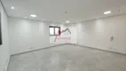 Foto 5 de Sala Comercial para alugar, 45m² em Valongo, Santos