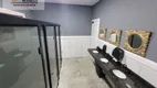 Foto 16 de Ponto Comercial para alugar, 250m² em Vila Frugoli, São Paulo