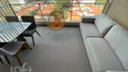 Foto 3 de Apartamento com 1 Quarto à venda, 49m² em Vila Olímpia, São Paulo