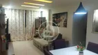 Foto 2 de Apartamento com 3 Quartos à venda, 65m² em Cascadura, Rio de Janeiro