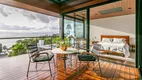 Foto 22 de Casa de Condomínio com 3 Quartos à venda, 340m² em Cacupé, Florianópolis