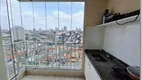 Foto 9 de Apartamento com 3 Quartos à venda, 75m² em Vila Helena, Santo André