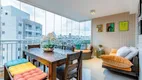 Foto 7 de Apartamento com 3 Quartos à venda, 118m² em Mandaqui, São Paulo