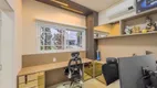 Foto 5 de Casa de Condomínio com 4 Quartos à venda, 496m² em Terras de Sao Bento II, Limeira
