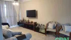 Foto 3 de Apartamento com 3 Quartos à venda, 166m² em Aparecida, Santos