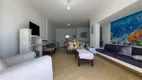 Foto 8 de Apartamento com 3 Quartos à venda, 184m² em Jardim Astúrias, Guarujá