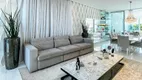 Foto 4 de Casa de Condomínio com 6 Quartos à venda, 378m² em Condominio Gavea Paradiso, Uberlândia