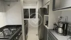 Foto 6 de Apartamento com 2 Quartos à venda, 48m² em Jardim Samambaia, Campinas