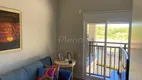 Foto 16 de Apartamento com 3 Quartos à venda, 95m² em Swiss Park, Campinas